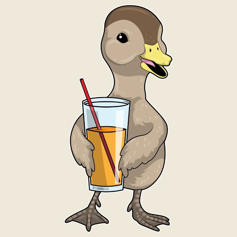 Jus de canard