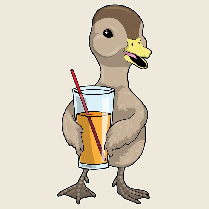 Jus de canard