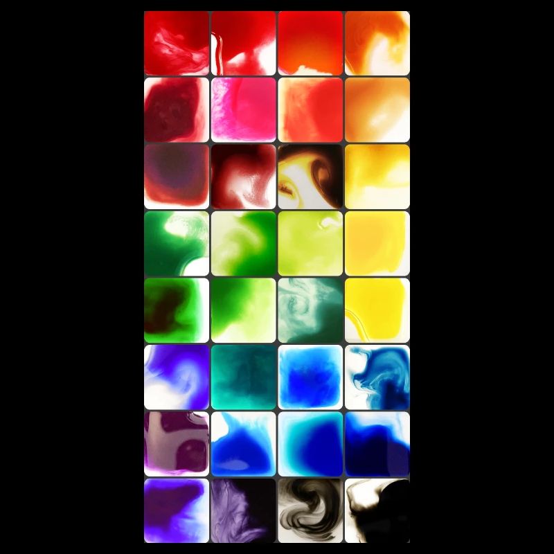 water colour