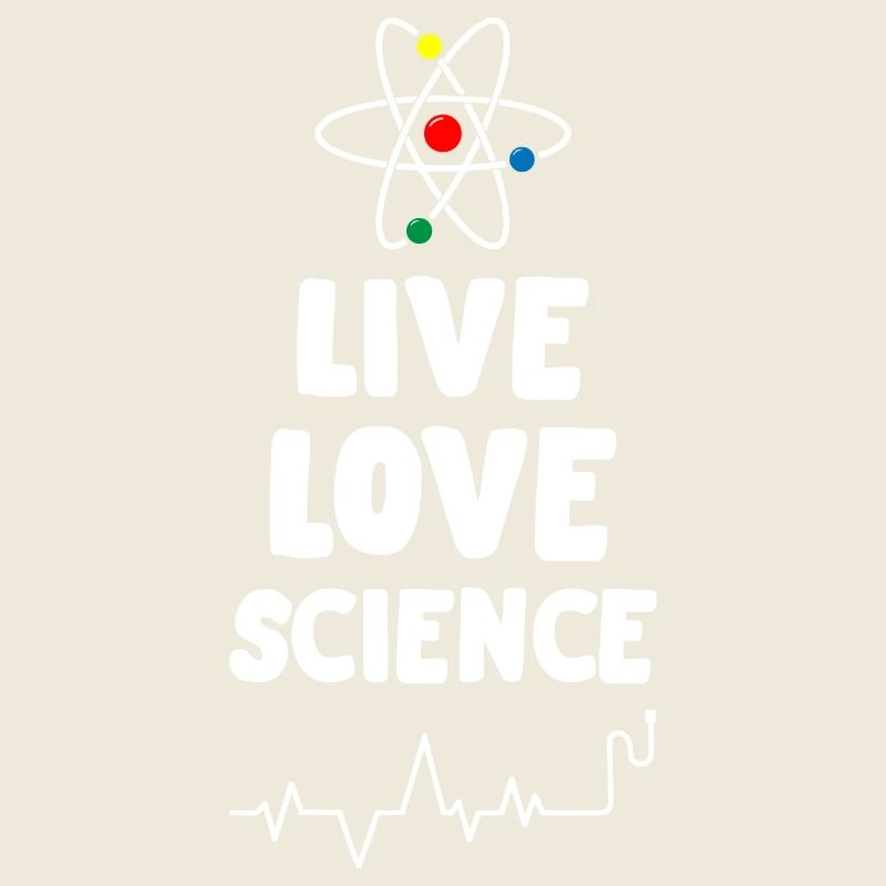 Live Love Science