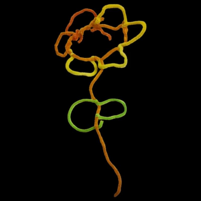 Leas Flower