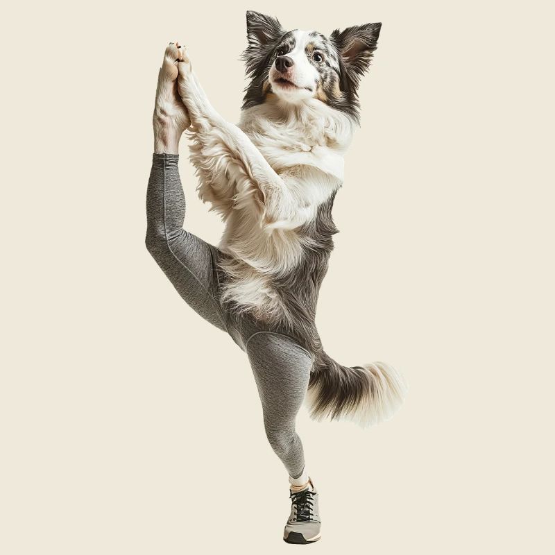 Australischer Schäferhund
