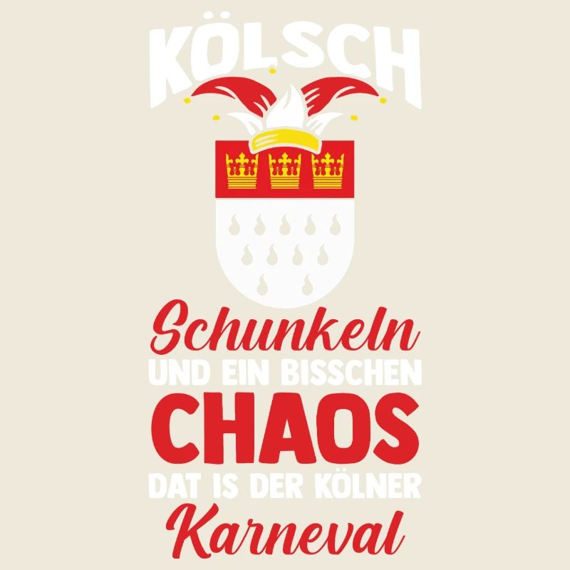 Carnaval de Kölle Alaaf Jecken Carnaval de Cologne