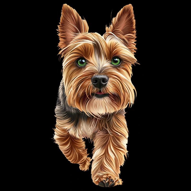 Yorkshire Terrier