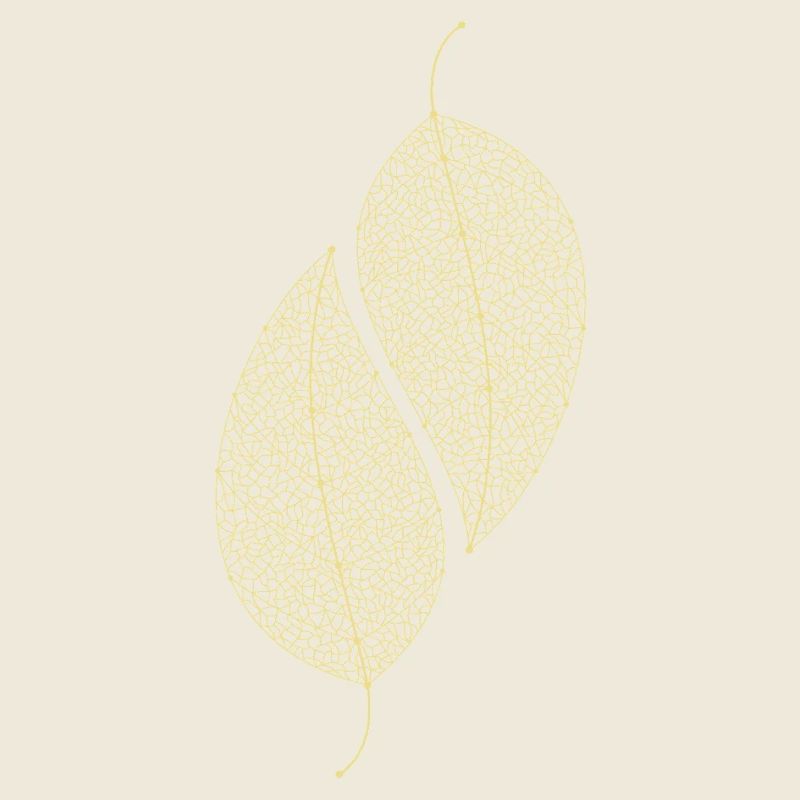 Leaves Decorative