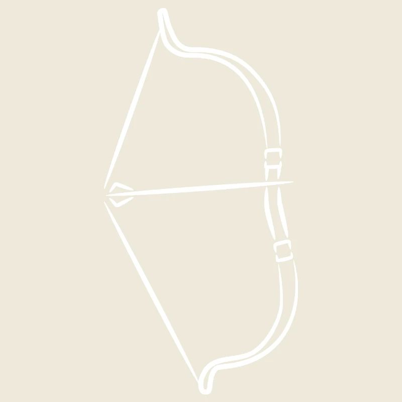 Arc et flèches