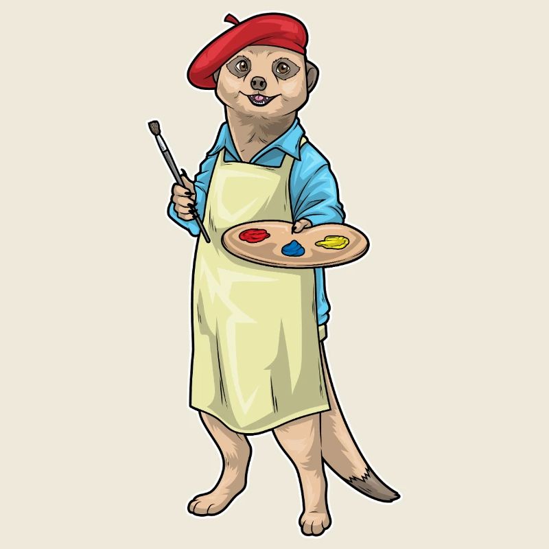 Erdmännchen