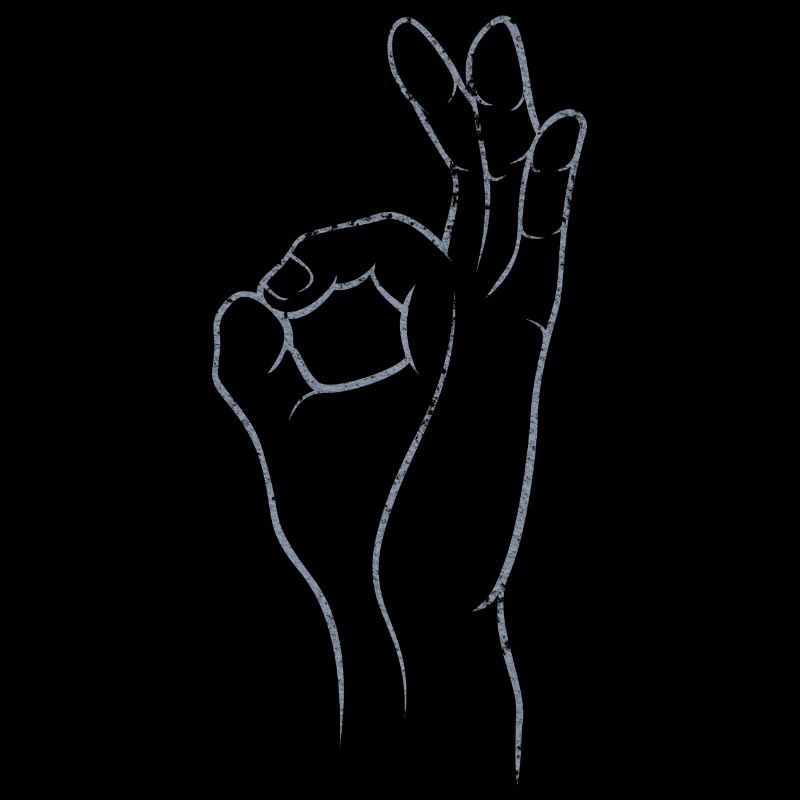 Parfait! Super! Excellente! - Main dans le trou