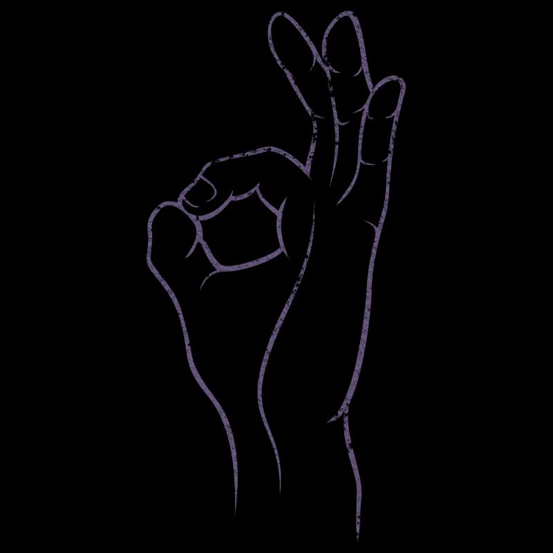 Parfait! Super! Excellente! - Main dans le trou