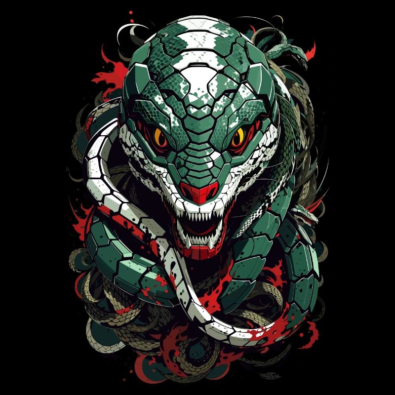 Serpent