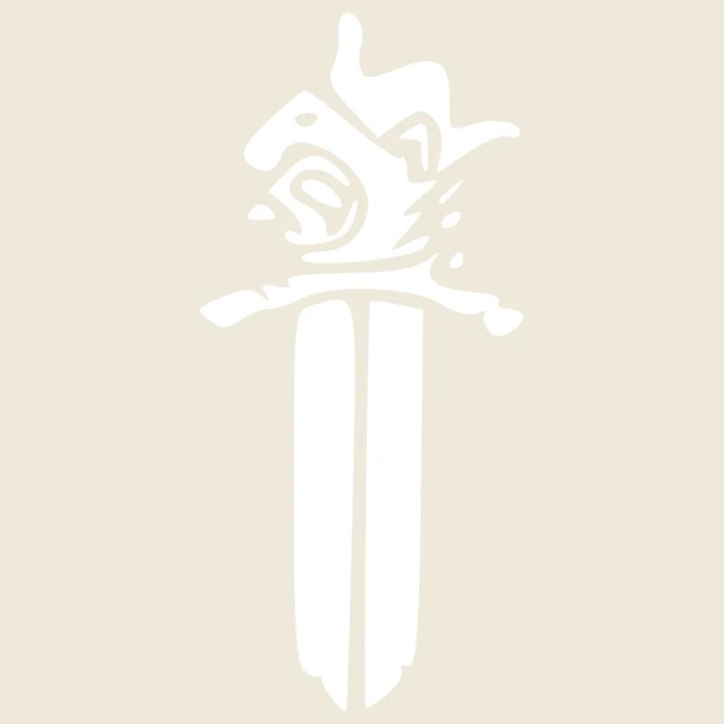 Die Militärpolizei - White
