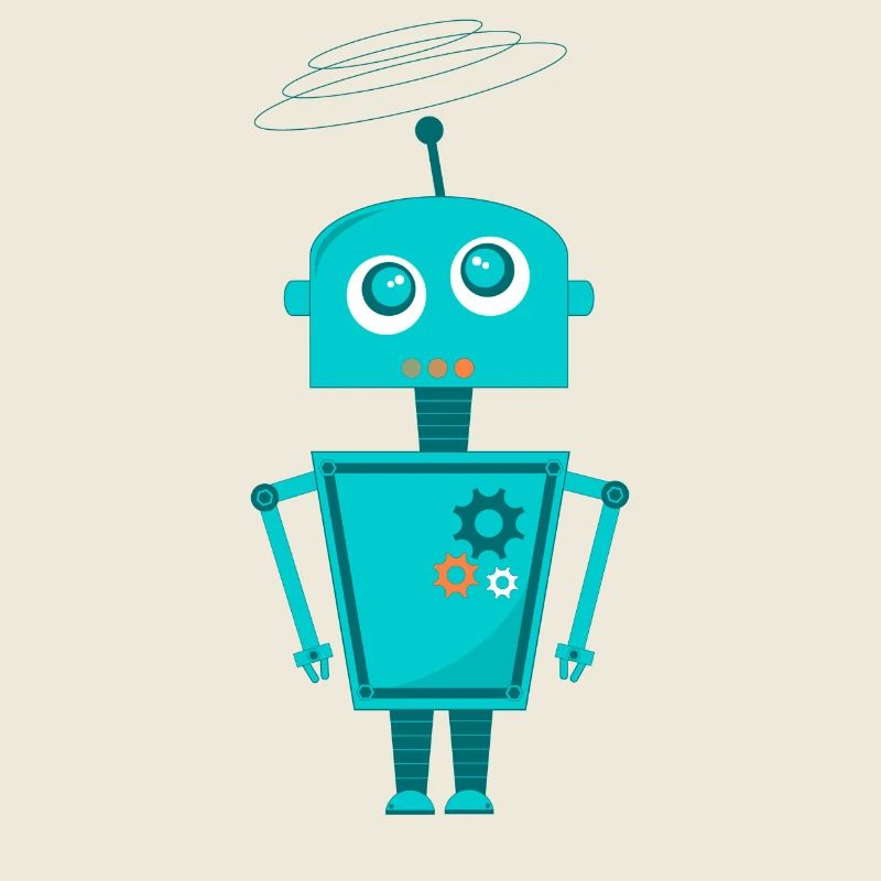 robot