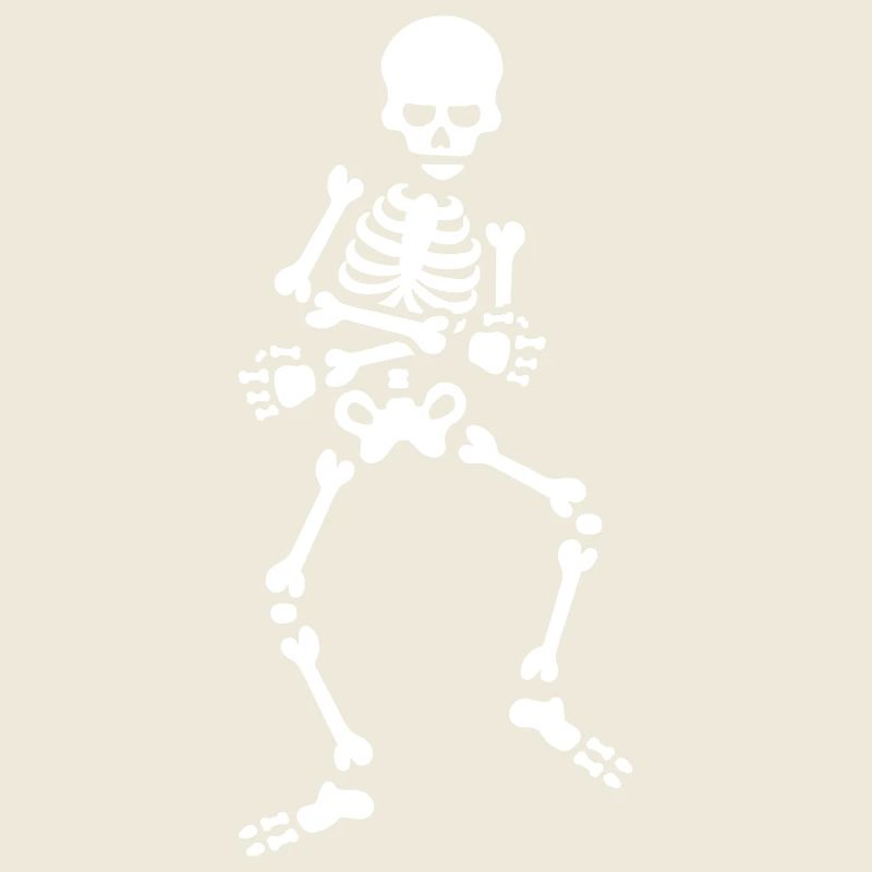 Skibidi challenge meme dancing skeleton dance