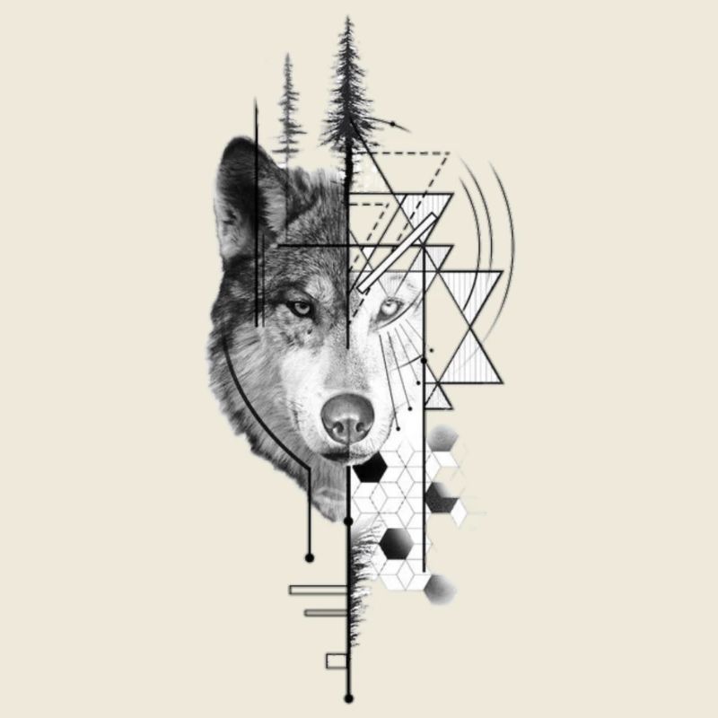Wolf Design