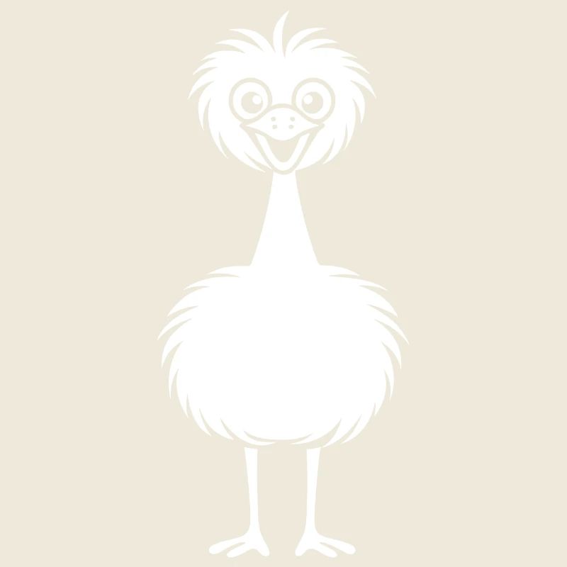 ostrich