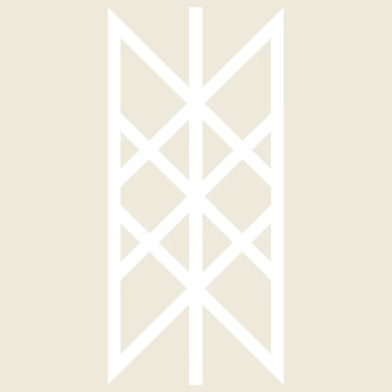 Couleur blanche du wyrd