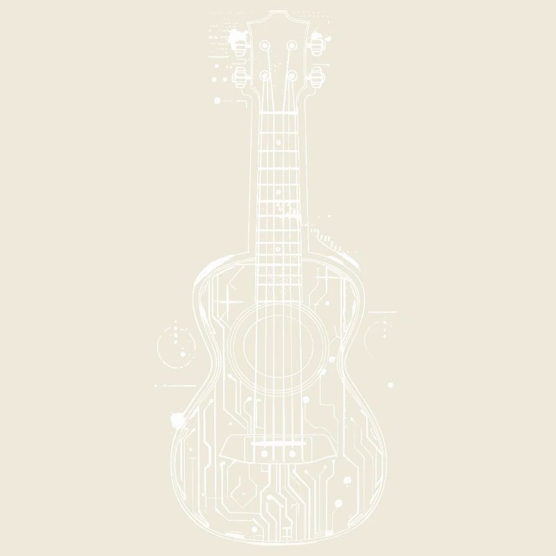 Ukulele Graphics