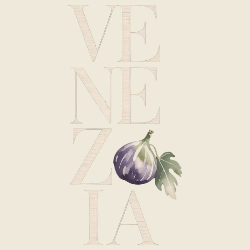 VENEZIA – Figues
