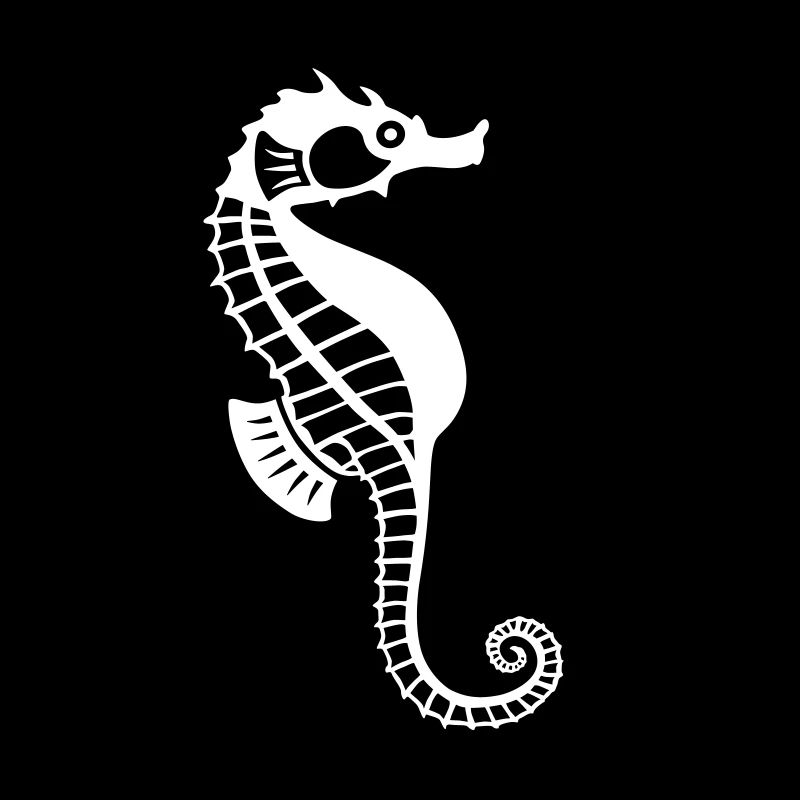 Seepferdchen