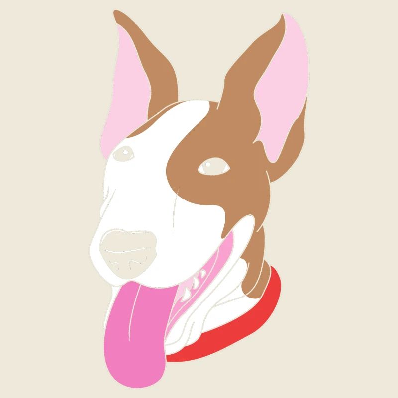Bullterrier