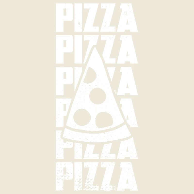 Tranche de pizza