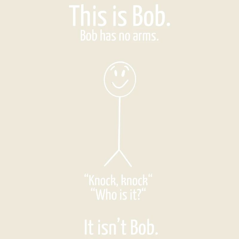 C'est bob