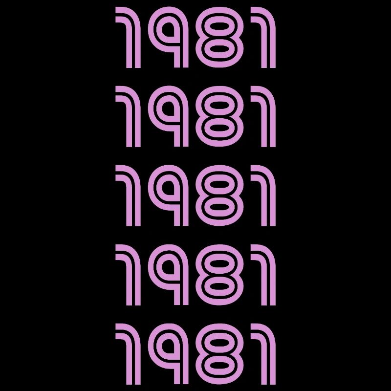 Rose 1981