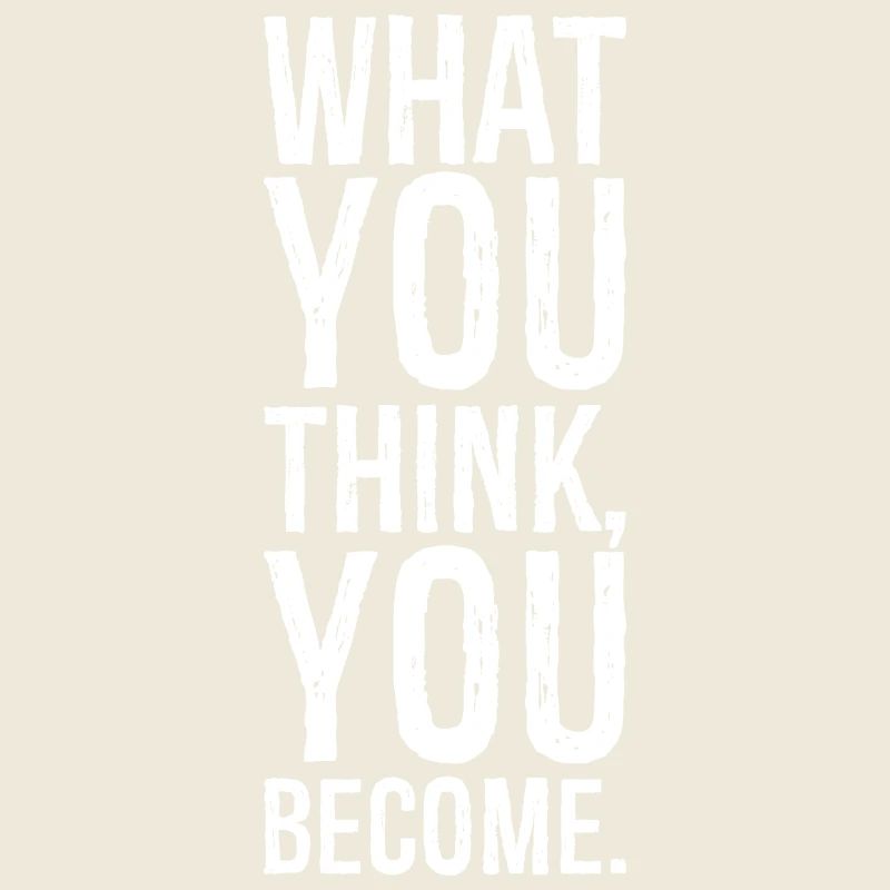 was du glaubst zu werden