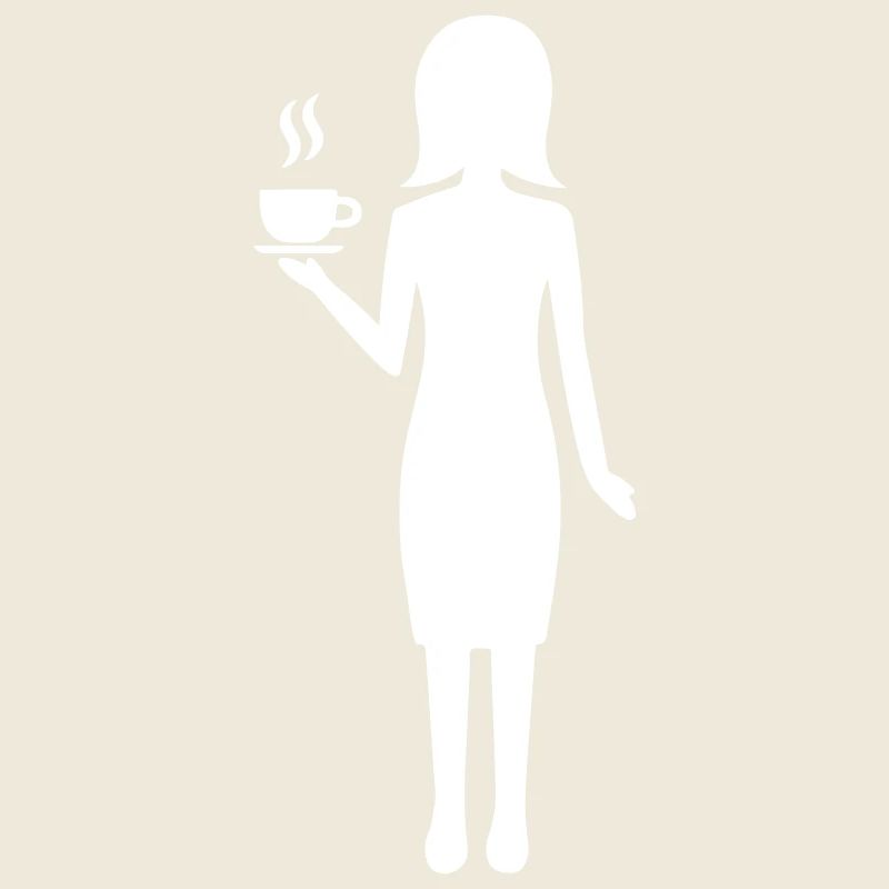 Mme Café