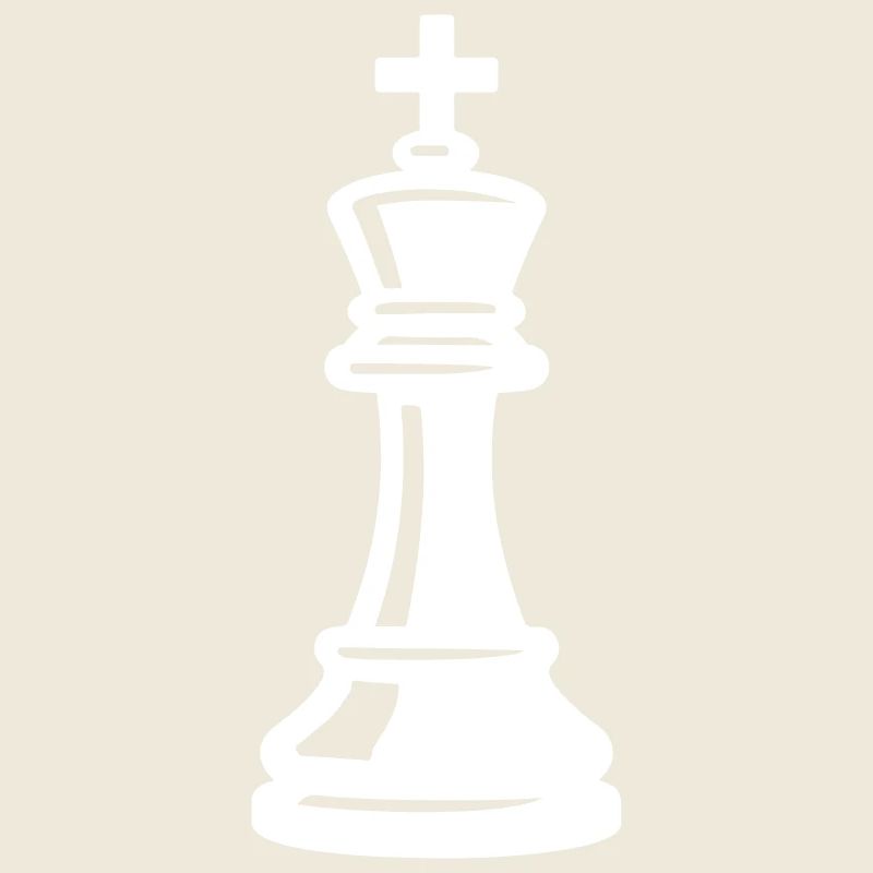 Roi des échecs