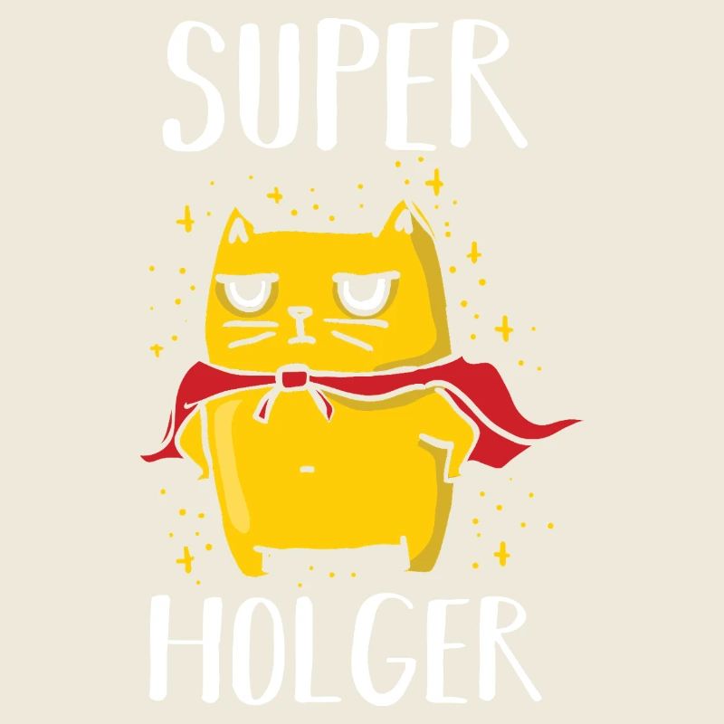 Holger