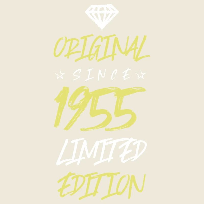 1955 limited edition