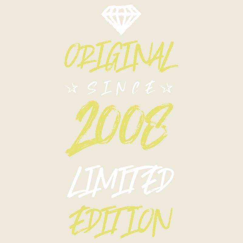 2008 Édition limitée