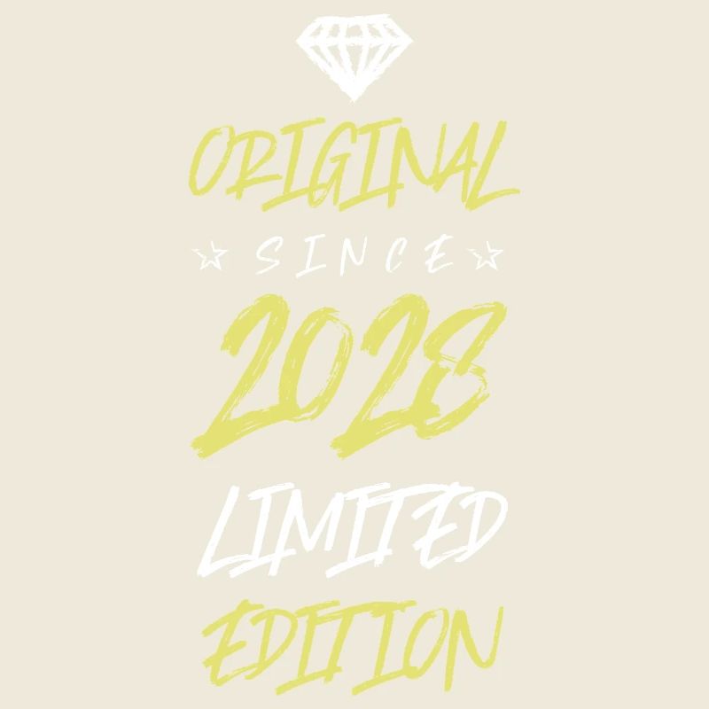 2028 limited edition