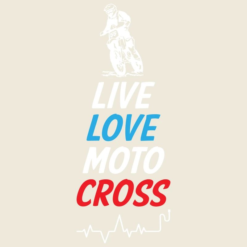 Live Love Motocross