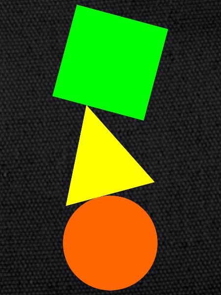 Simple Balance