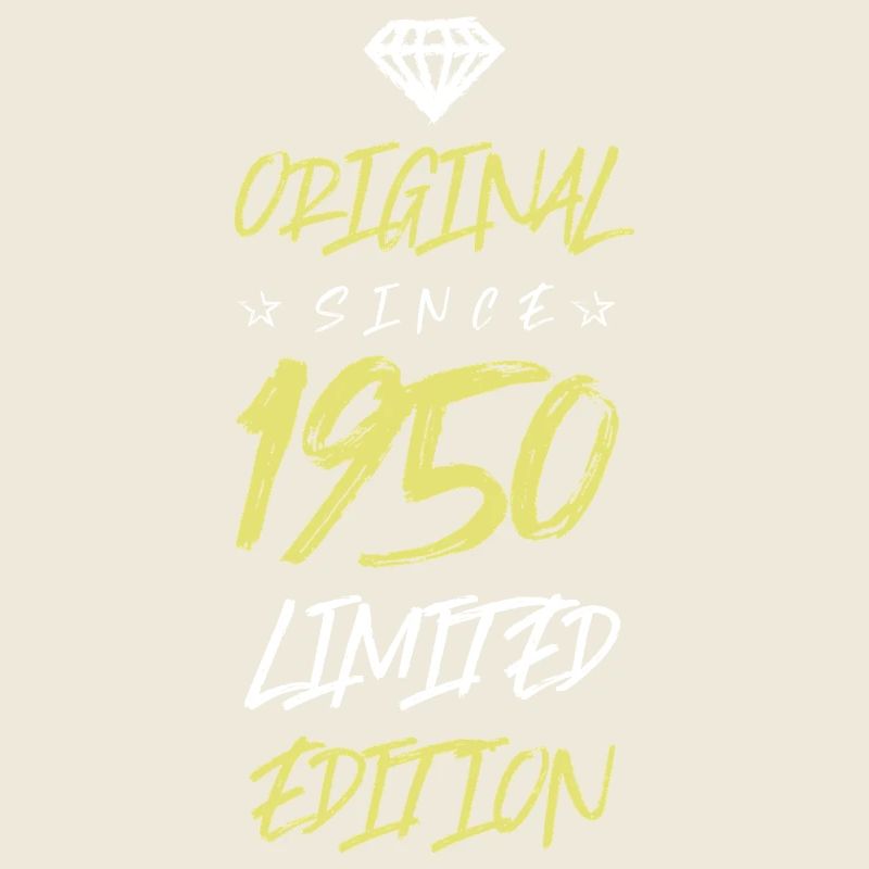 1950 Édition limitée