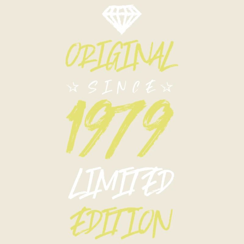 1979 Édition limitée
