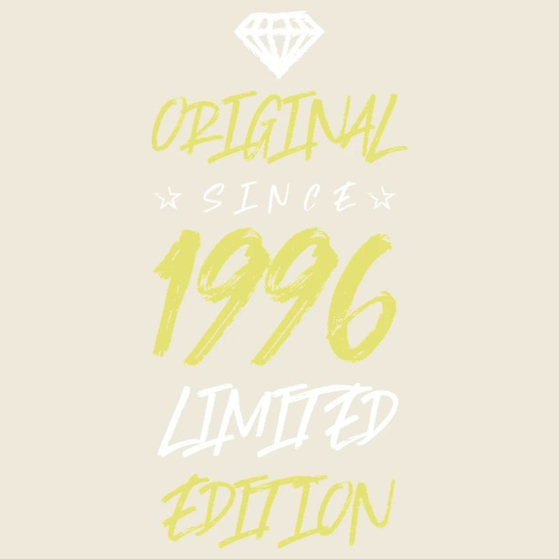 1996 limited edition