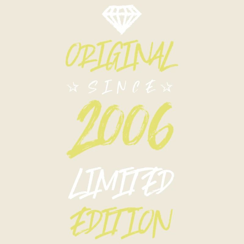 2006 Limited Edition