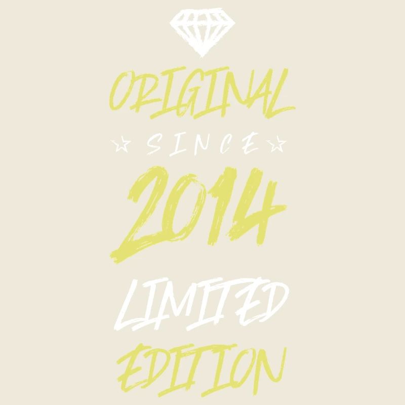 2014 limited edition