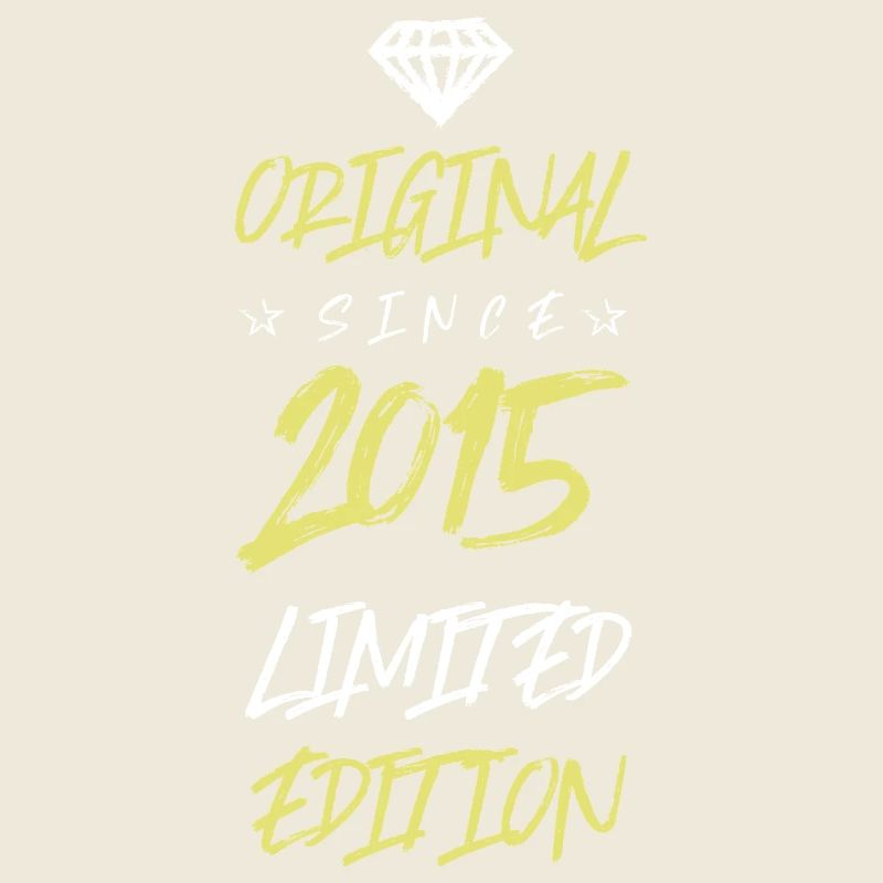 2015 limited edition