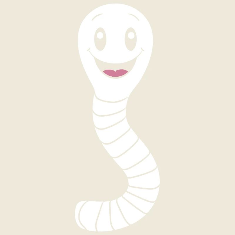 vers de terre