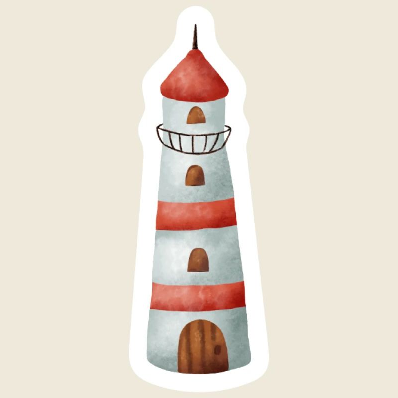 Leuchtturm