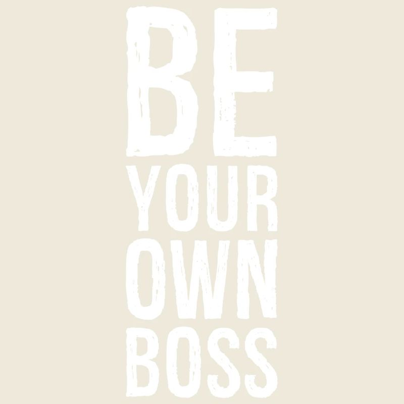 Sei dein Eigener