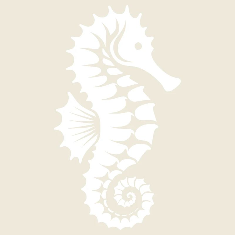 Hippocampe pour tous les amoureux de l’eau