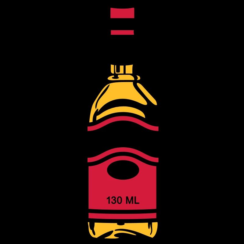 Whiskyflasche