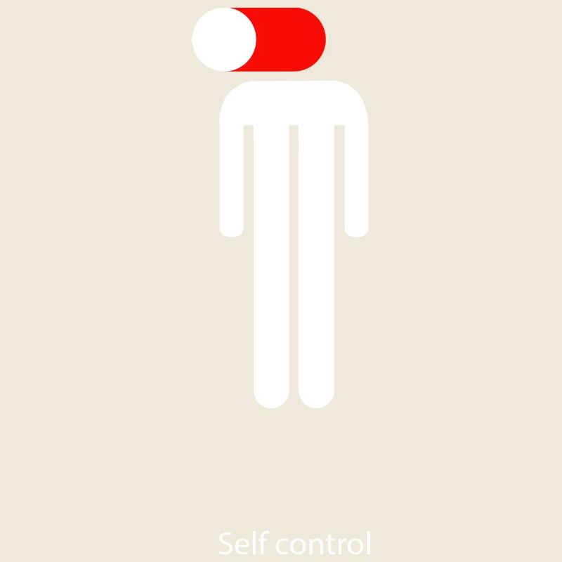 Self control