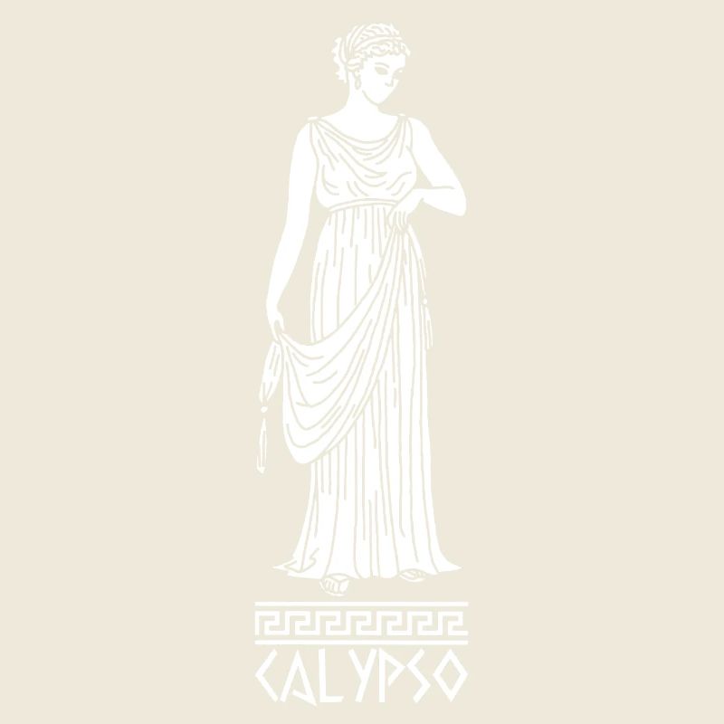 Calypso (blanc)