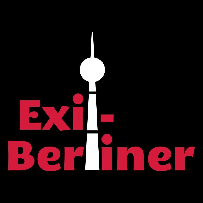 Berlin - Berlin exil